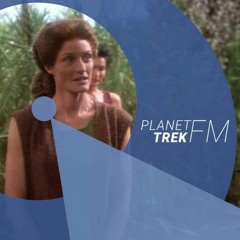 Planet Trek fm #136: DS9-ReExperience 2.15: Die Kerze oder: War es das wert, Stephan?