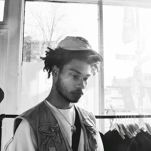 wake up prod.NOBODYFRMNOWHERE