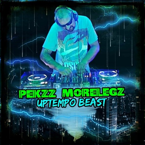 G.M.F INVITES PEKZZ MORELEGZ ON TOXIC SICKNESS / JULY / 2021
