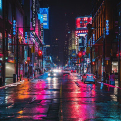 City
