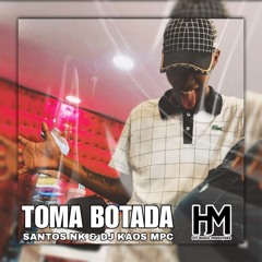 Toma Botada
