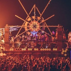 [FLEET 32] - Deep Organic DJ Set @ MTL, QC. - 30/04/2021 - (RY X, Monolink, RUFUS DU SOL)