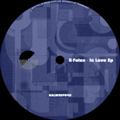 G-Falex - Choose Life (Original Mix)