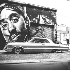 Gang Related - West Coast Instrumental