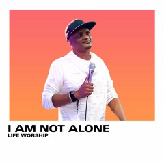 Psalm 23 (I Am Not Alone)-People & Songs (Live at Life Church Global)