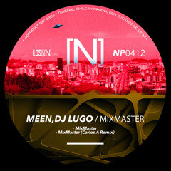 MixMaster (Original Mix)