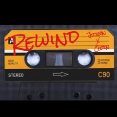 Rewind - JTclean x Chozn