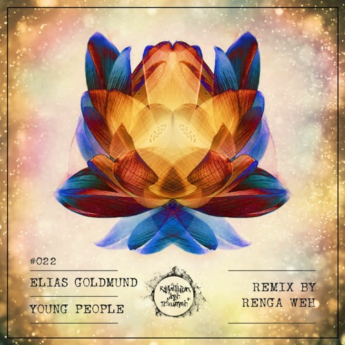 Elias Goldmund - Young People (Original Mix)