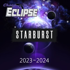 Cheer Eclipse - Starburst 23 - 24