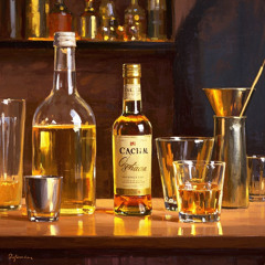 O Lado Bom Do Amor (Live)