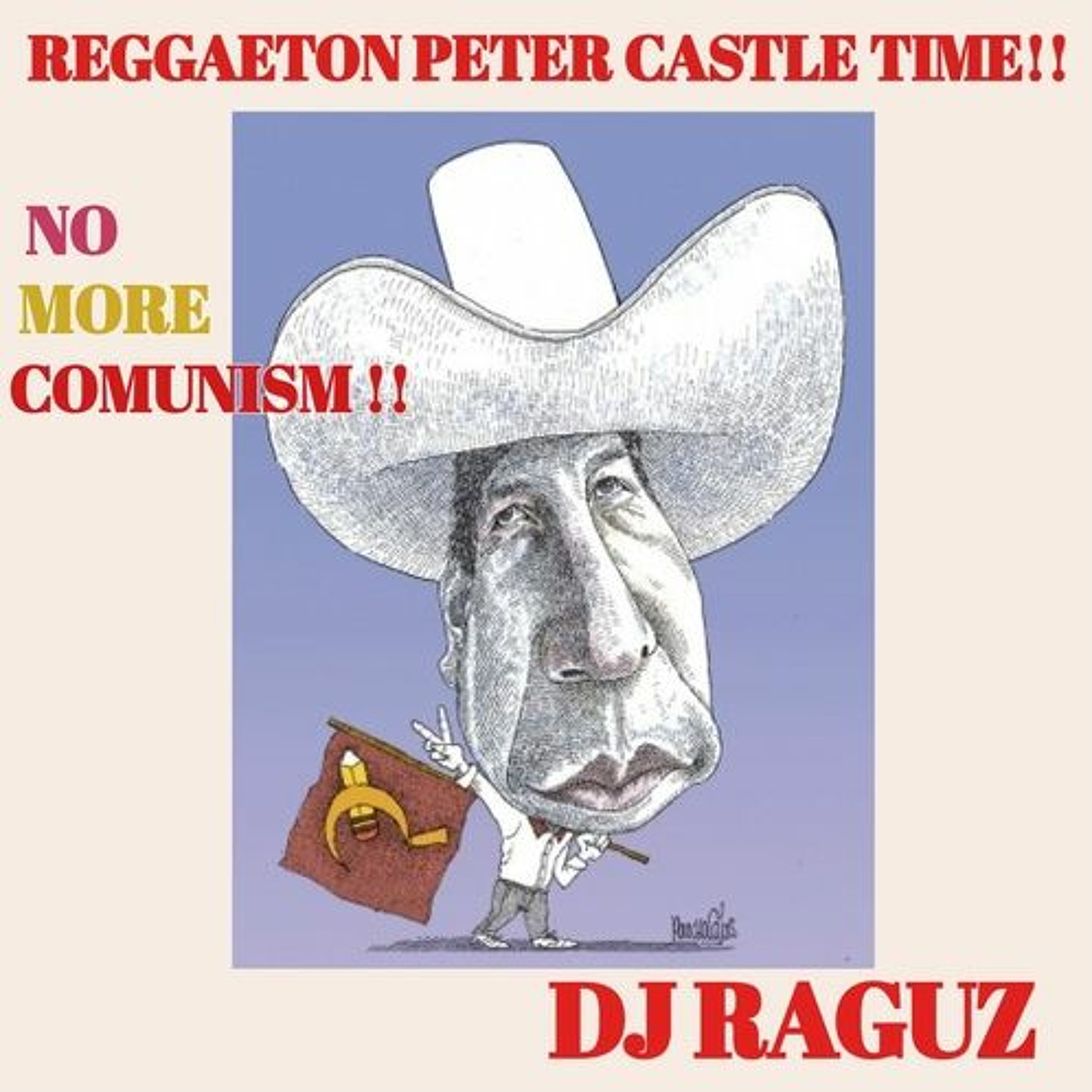 Dj Raguz Mixes