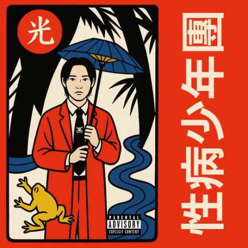 보지(Feat. SBS MAD DOG A.K.A. 매독)(노라조 - 카레)