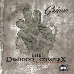 Grieve - Fuck You (Scout 22 Remix) (FREE DOWNLOAD)