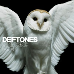 Deftones - Diamond Eyes (Instrumental)