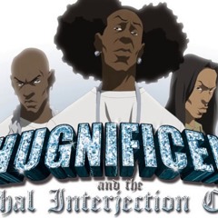 thugnificent @onjrawdiee