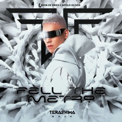Kevin De Vries E Apolo Oliver - Feel The Metro- MASH DJ TERASHIMA [FREE DOWNLOAD]