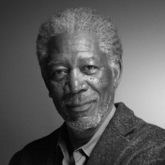 Do you listen to your ineer voice ?  by Morgan Freeman