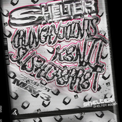 SHELTER VR CLUB 5-3-2025