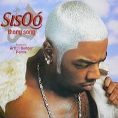 Thong Song (Sisqo) - Kuddie J X DJ 809