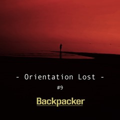 Orientation Lost 9