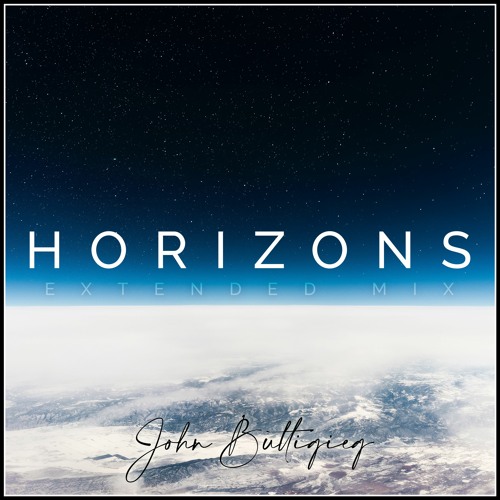 Horizons (Extended Mix)