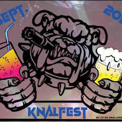 GIJS COX @ KNALFEST 14-09-2024 (23u00-00u00)