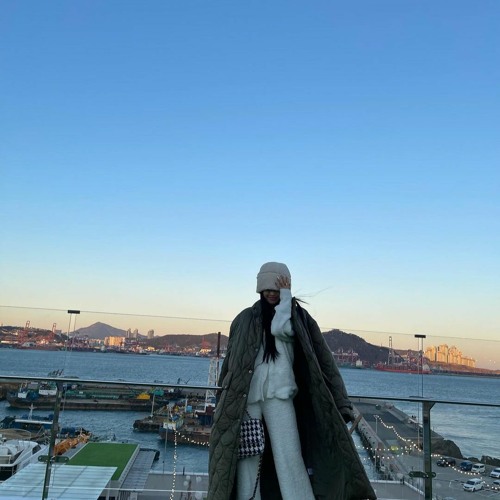 (G)I-DLE Where is love - Soyeon guide ver