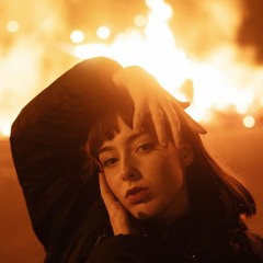 Shizuka x Cowboy Relámpago // Falso Orfeo