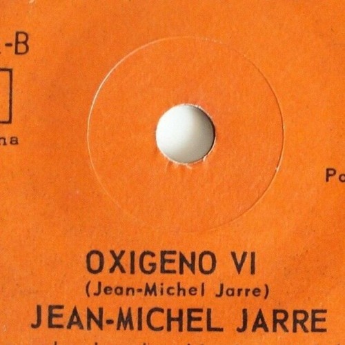 Oxygene IV (Alexandre Thiebaut Cover)