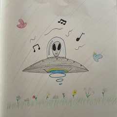 alien dream
