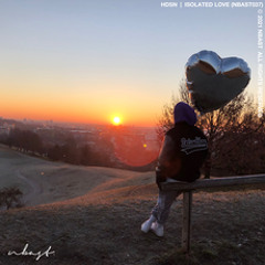 PREMIERE : HDSN - Isolated Love (Original Mix)