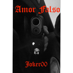 Amor Falso