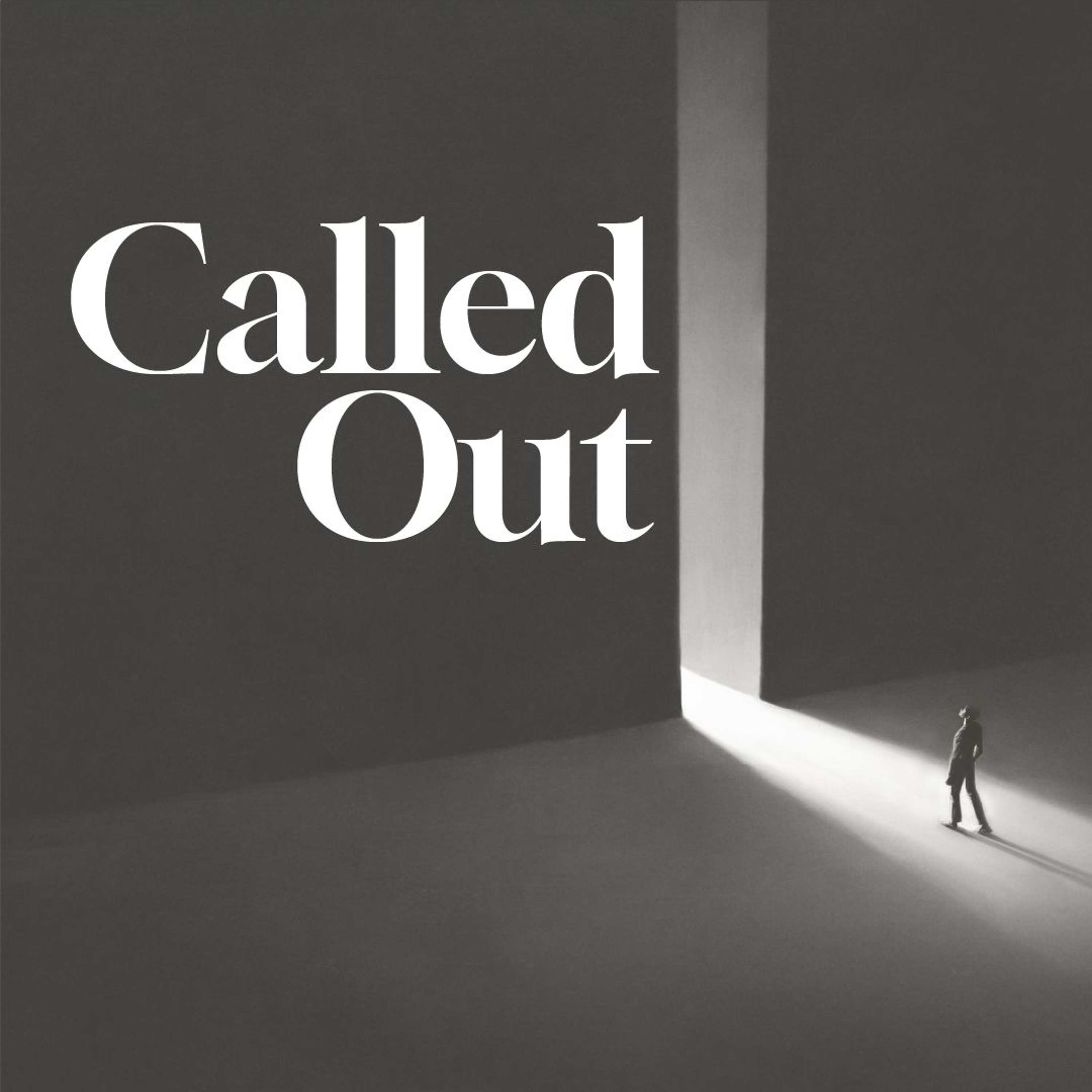 Learning to Surrender to God (Called Out - Pt 3)