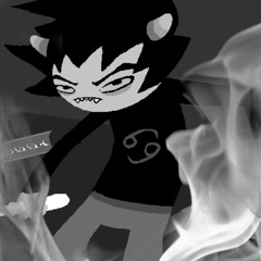 Get Out Of My World (Homestuck)
