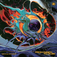 DICA - Sun Halo Dance