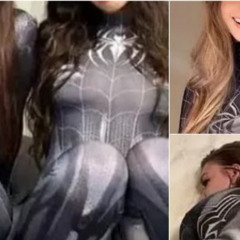 Sophie Rain Spider-man Video Clip Sophie Rain Original Video ++(full video,,!!)++