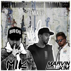 Linkin Park - Sorry For Now (Marv!n K!m & MIK Remix)