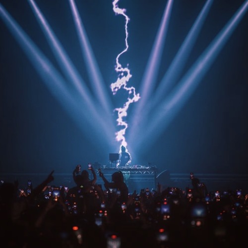 So Many Colours - Sub Focus (Extended)