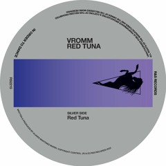 Vromm - Red Tuna (RS2215) [clip]