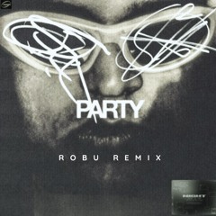 Darby & OOTORO - PARTY (Robu remix)