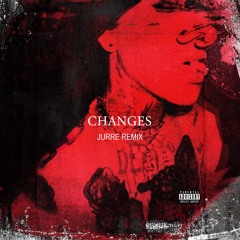 Blackbear - Changes (Jurre Remix)