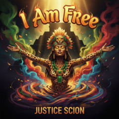 I Am Free