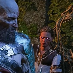 Bear McCreary - God of War Ragnarök   Full Heimdall theme