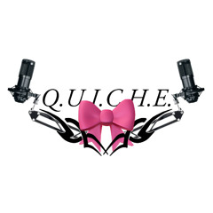 Auf eine Q.U.I.C.H.E. im Schaufenster - Folge 1 - Ruth Buck