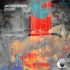 CMPL130 Jacopo Susini - Storm