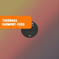 PREMIERE : Takenaga - Head Count [HARMONY-X002]