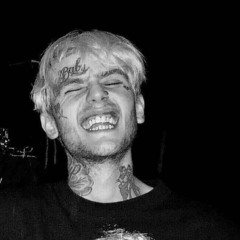 FREE lil peep x cold heart beat "tired"