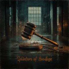 Splinters of Goodbye - Feat. Daniel Espinoza