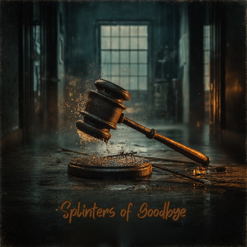 Splinters of Goodbye - Feat. Daniel Espinoza