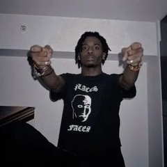 DUPONT FLAMES | Playboi Carti Type Beat x Opium Instrumental